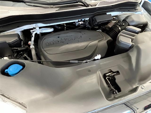 new 2026 Honda Ridgeline car, priced at $49,145