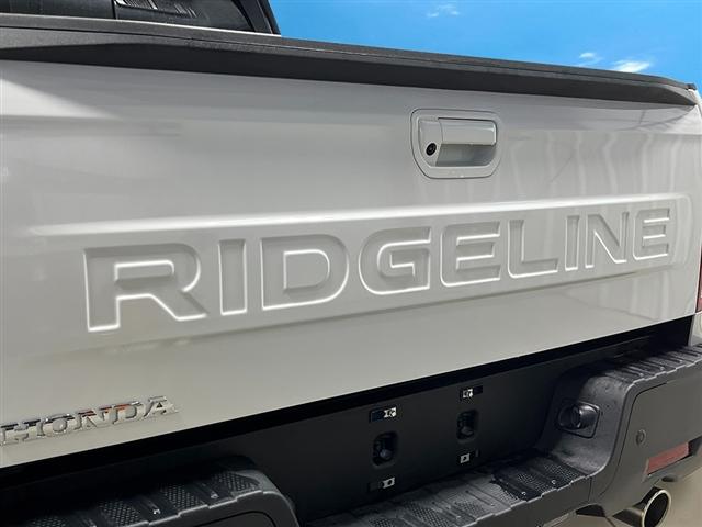 new 2026 Honda Ridgeline car, priced at $49,145