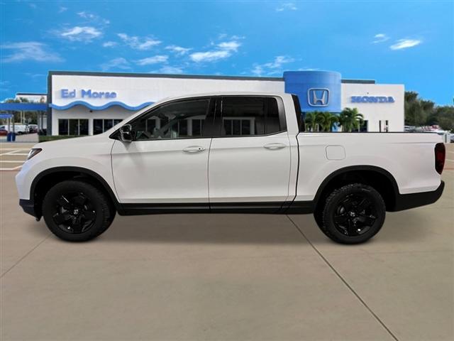 new 2026 Honda Ridgeline car, priced at $49,145