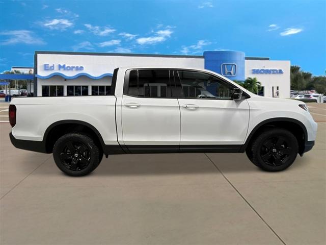 new 2026 Honda Ridgeline car, priced at $49,145