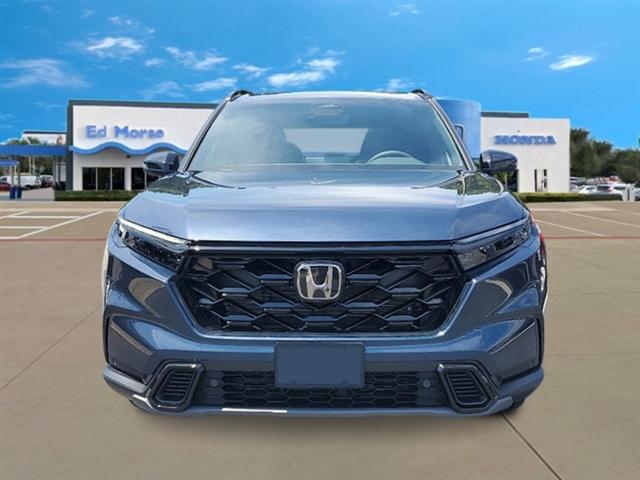 new 2025 Honda CR-V Hybrid car, priced at $39,045