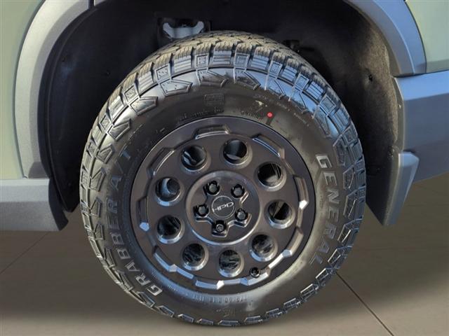 new 2026 Honda Passport car, priced at $55,600