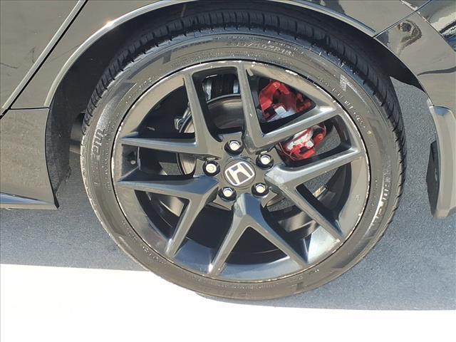 used 2024 Honda Civic car, priced at $18,877