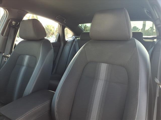 used 2024 Honda Civic car, priced at $18,877