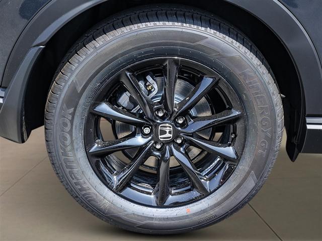 new 2026 Honda CR-V Hybrid car, priced at $40,175