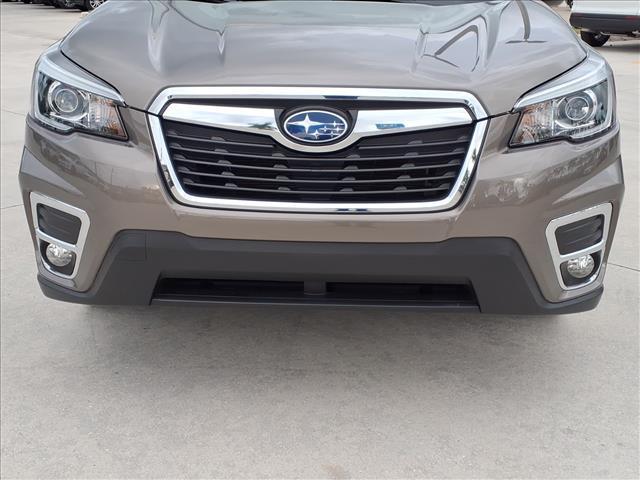 used 2020 Subaru Forester car, priced at $23,207