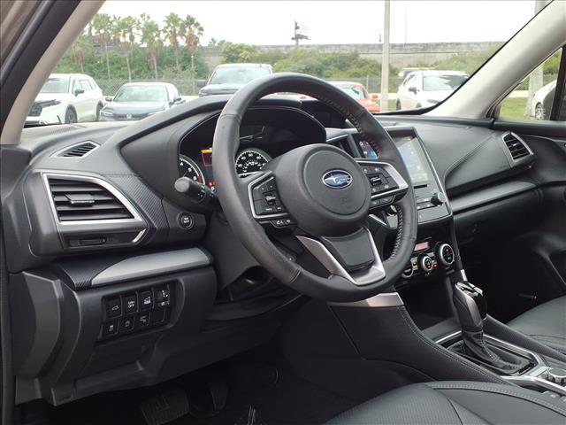 used 2020 Subaru Forester car, priced at $23,207