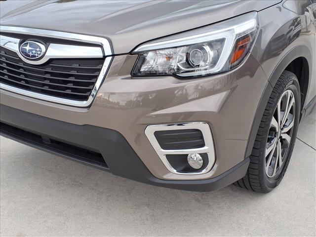 used 2020 Subaru Forester car, priced at $23,207