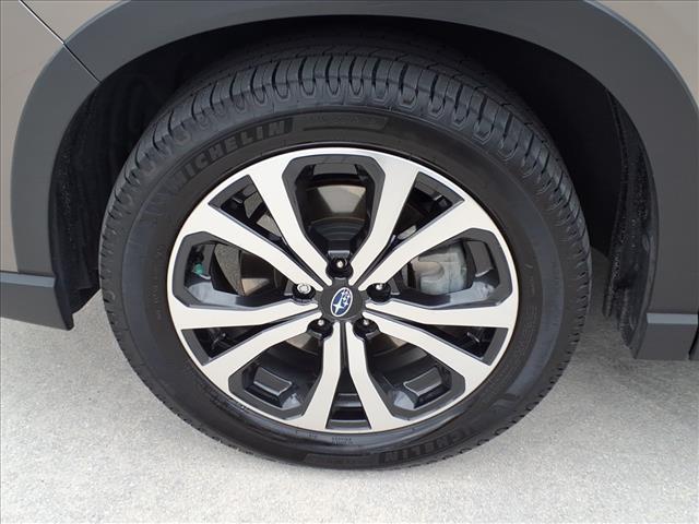 used 2020 Subaru Forester car, priced at $23,207