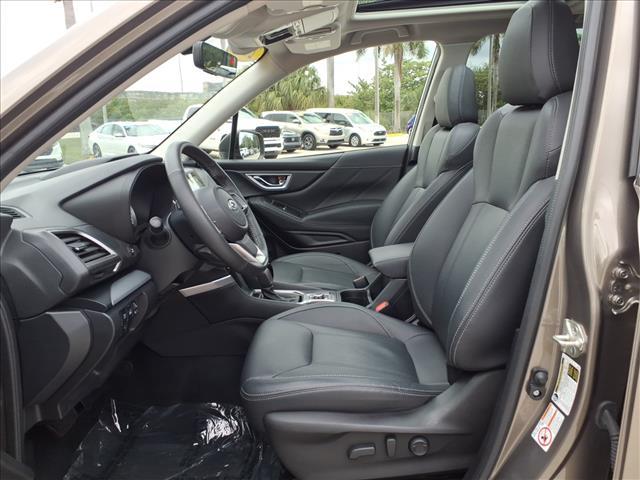 used 2020 Subaru Forester car, priced at $23,207