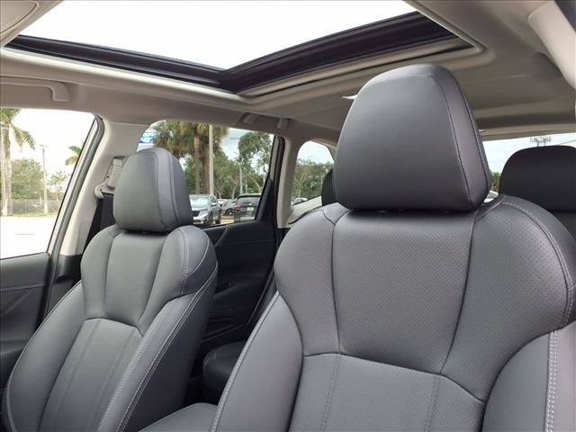 used 2020 Subaru Forester car, priced at $23,207