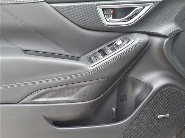 used 2020 Subaru Forester car, priced at $23,207