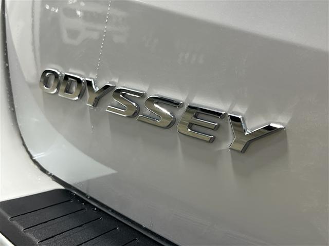 new 2025 Honda Odyssey car, priced at $44,125