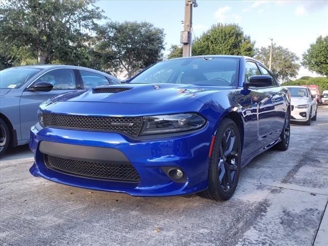 used 2022 Dodge Charger car, priced at $25,881