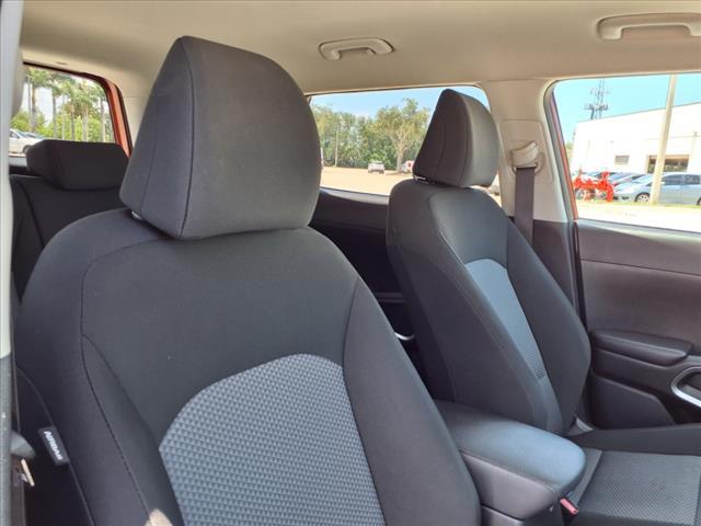 used 2023 Kia Soul car, priced at $15,457