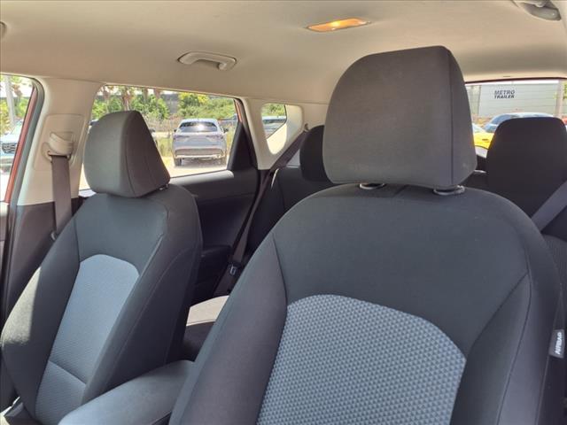 used 2023 Kia Soul car, priced at $15,457