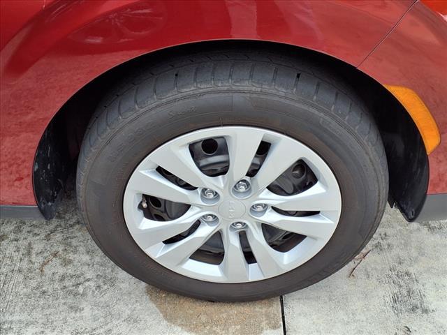 used 2023 Kia Soul car, priced at $15,777