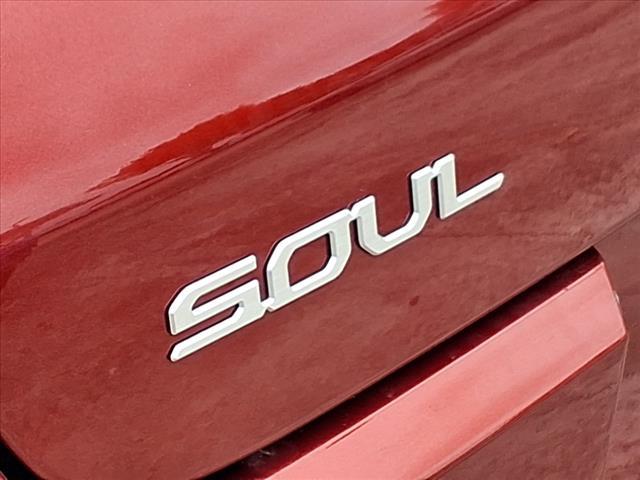 used 2023 Kia Soul car, priced at $15,777