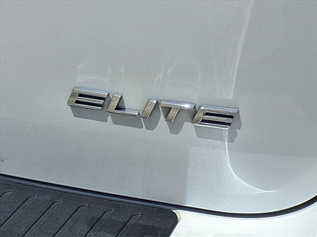 used 2022 Honda Odyssey car, priced at $37,277