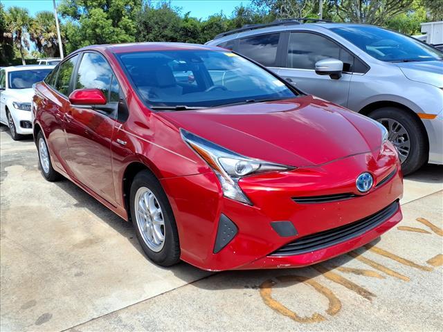used 2017 Toyota Prius car, priced at $15,977