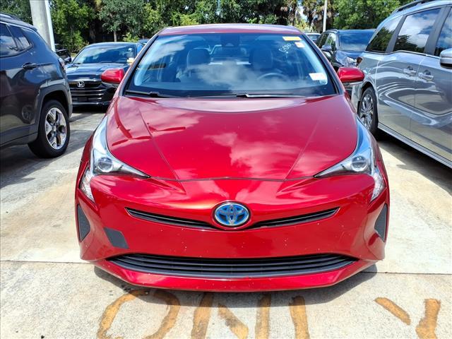 used 2017 Toyota Prius car, priced at $15,977