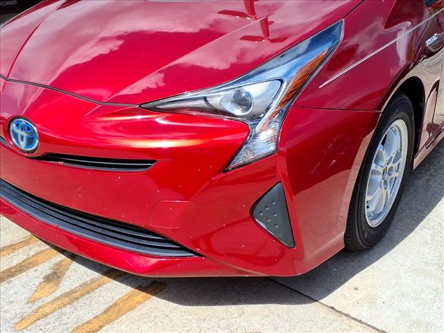 used 2017 Toyota Prius car, priced at $15,977