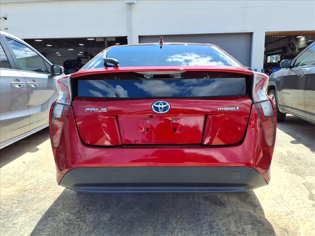 used 2017 Toyota Prius car, priced at $15,977