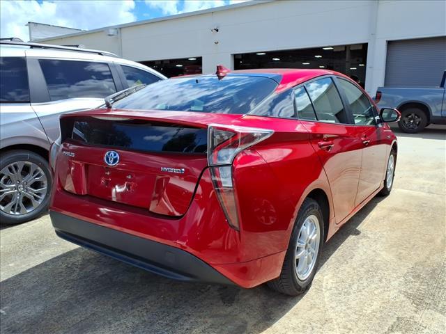 used 2017 Toyota Prius car, priced at $15,977