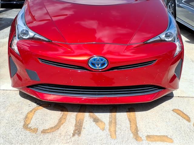 used 2017 Toyota Prius car, priced at $15,977