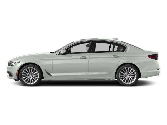 used 2017 BMW 530 car, priced at $20,441