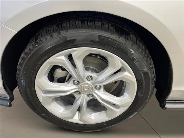 new 2025 Honda Accord car, priced at $29,490
