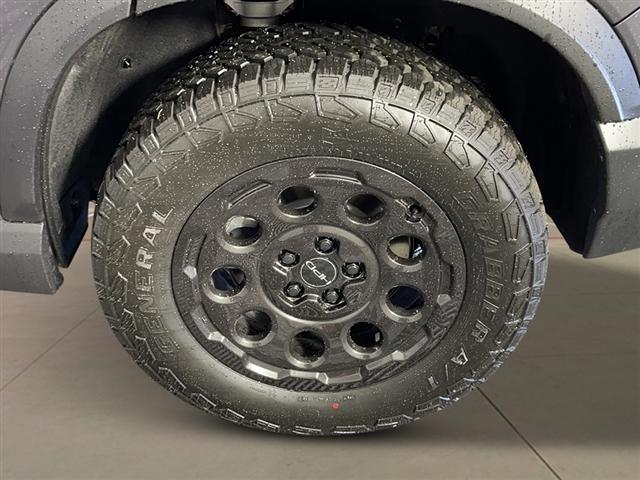 new 2026 Honda Passport car, priced at $51,145