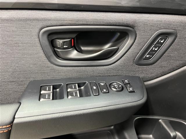 new 2026 Honda Passport car, priced at $51,145