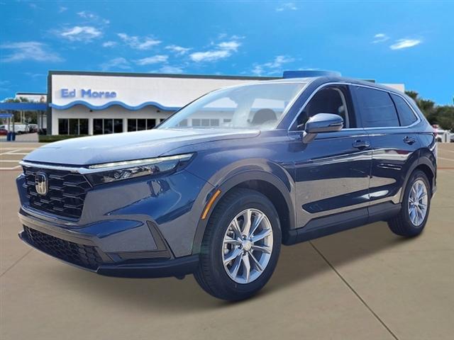 new 2025 Honda CR-V car, priced at $33,745