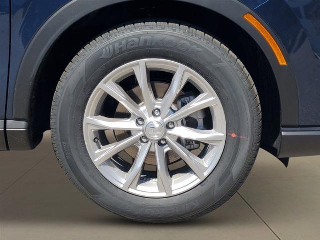 new 2025 Honda CR-V car, priced at $33,745