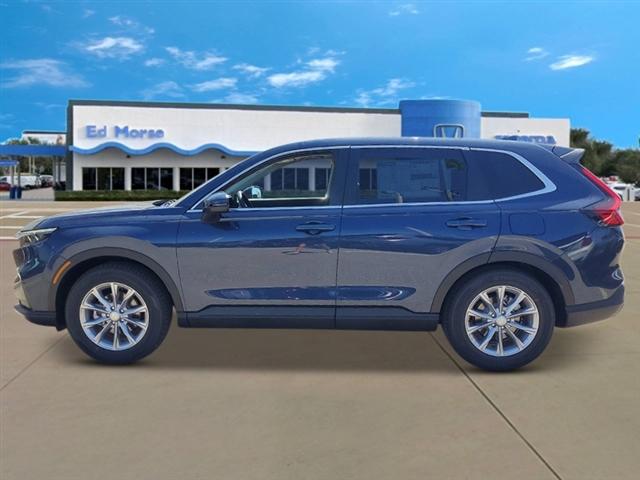 new 2025 Honda CR-V car, priced at $33,745