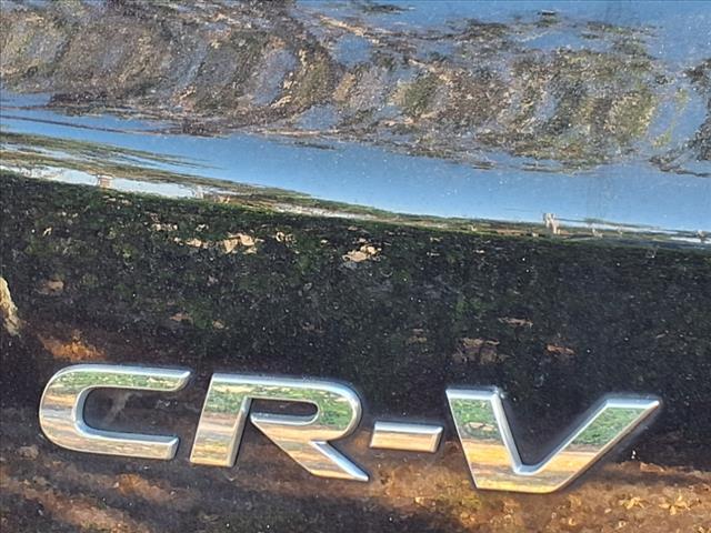 used 2018 Honda CR-V car, priced at $17,277