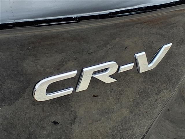 used 2018 Honda CR-V car, priced at $18,877