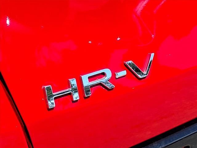 used 2023 Honda HR-V car, priced at $26,987