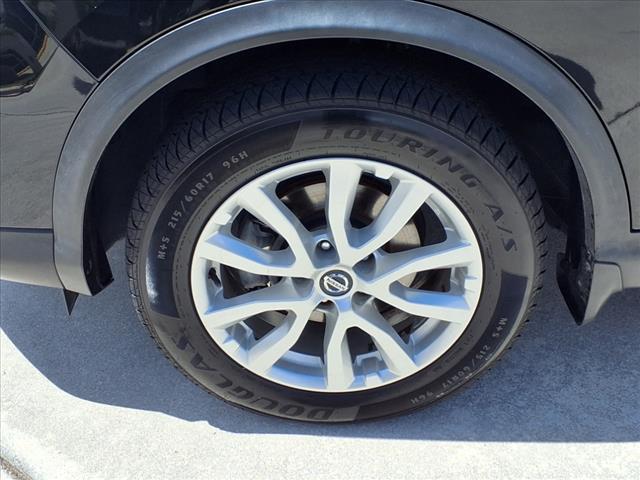 used 2020 Nissan Rogue Sport car, priced at $15,987