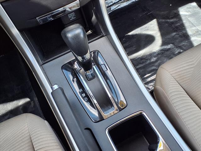 used 2015 Honda Accord car, priced at $12,457