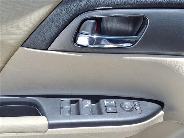 used 2015 Honda Accord car, priced at $12,457