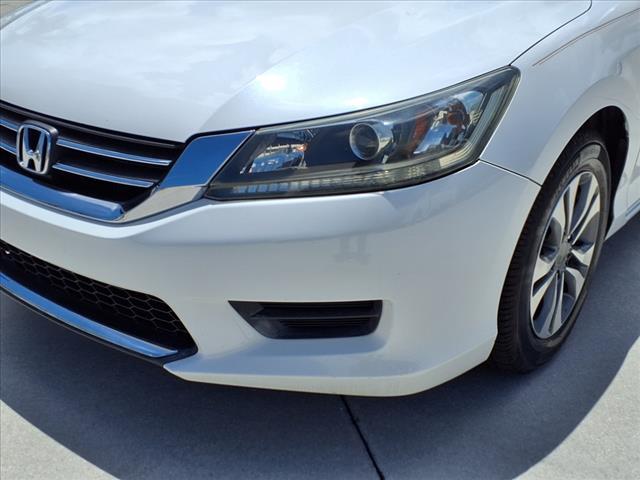 used 2015 Honda Accord car, priced at $12,457