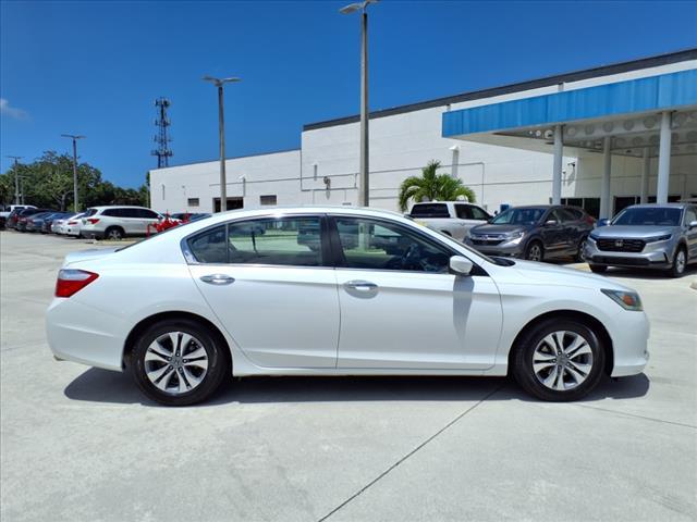 used 2015 Honda Accord car, priced at $12,457