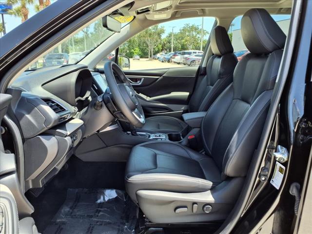 used 2022 Subaru Forester car, priced at $27,777