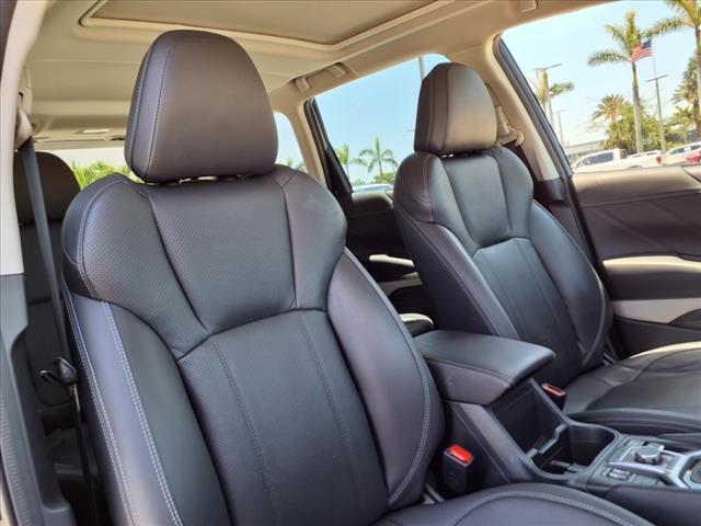 used 2022 Subaru Forester car, priced at $26,877