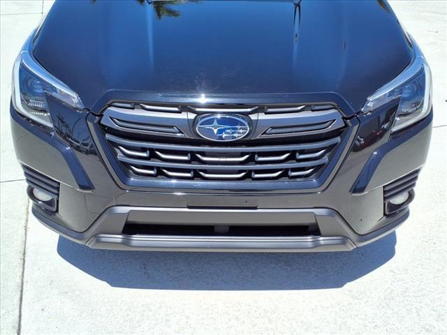 used 2022 Subaru Forester car, priced at $27,777