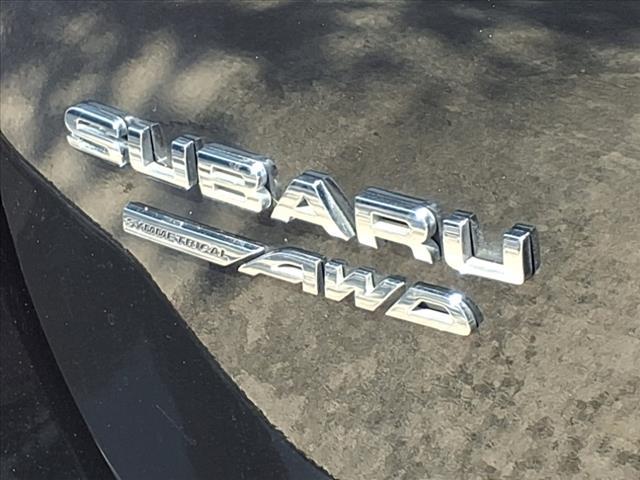 used 2022 Subaru Forester car, priced at $25,987