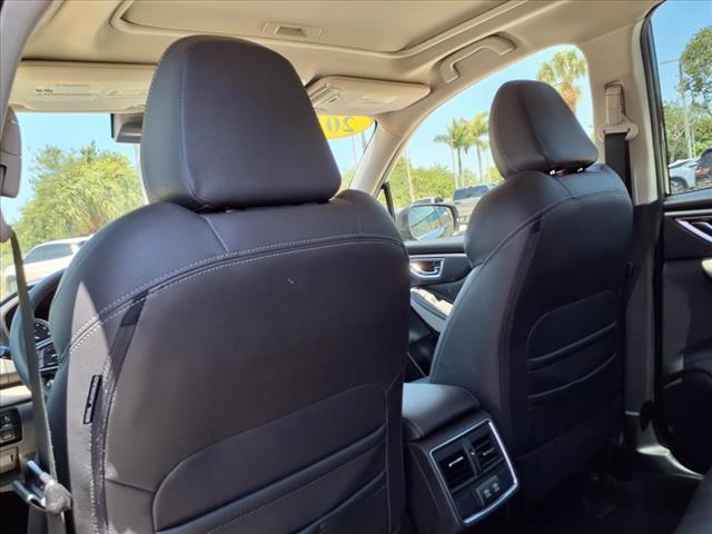 used 2022 Subaru Forester car, priced at $27,777