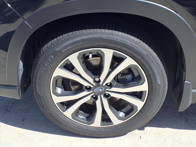 used 2022 Subaru Forester car, priced at $25,987